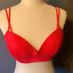 Aerie bra 34d